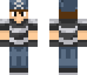 aqua grunt