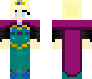 elsa edited