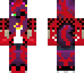 bajan zorua creepypasta