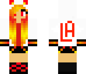 laura fire