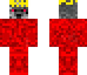 better  red king