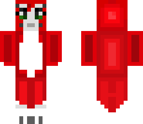 redstone stampy