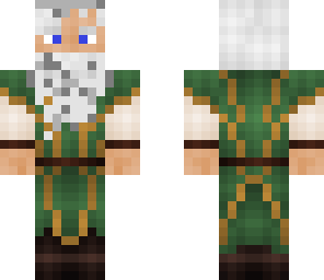 druid lee