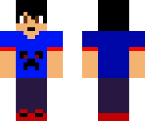 mingo skin