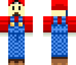mario