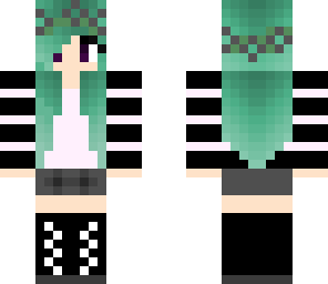 edited flowercrown