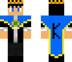 prince k