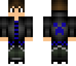 cool kid
