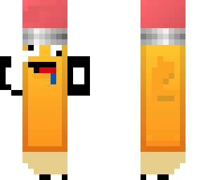 derpy pencil guy