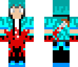 murder'n minecrafter