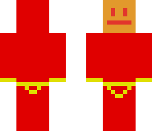 kung-foo cave man