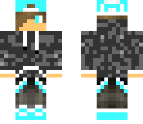 hoodie gamer boy