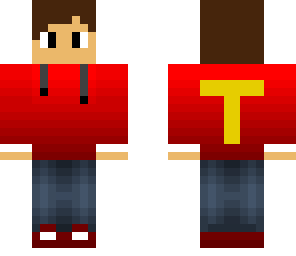tabdggaming skin
