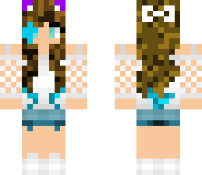 unikitties skin 2014