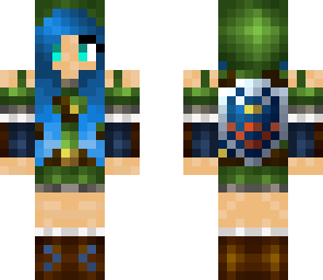 link girl