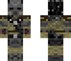 predator