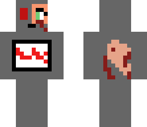 cyborg