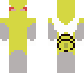 beedrill