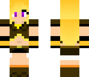vicky32's skin