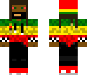 rasta mon
