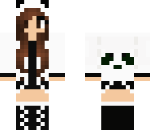 pandie gal