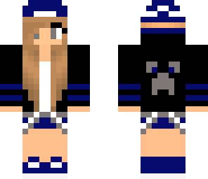 this is my skin