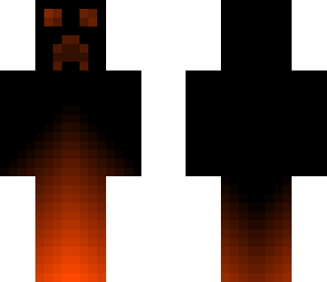 fire man