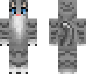 jayfeather as a girl