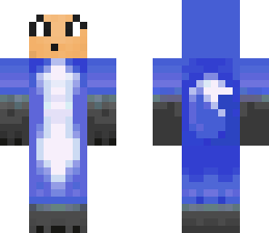 ispec hero skin