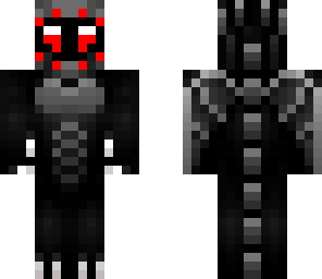red enderdragon