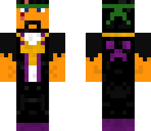 baddass cool guy