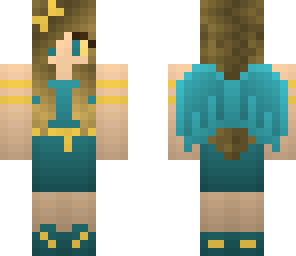 water spirit
