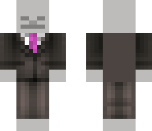 skeleton joe