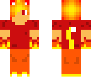 flare cat