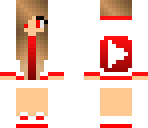 edited youtube skin