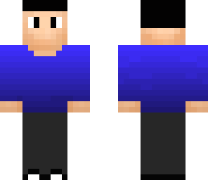 blue boy