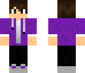 purple dood