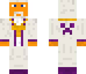 old cool guy