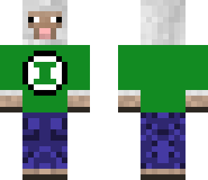 sheep casual