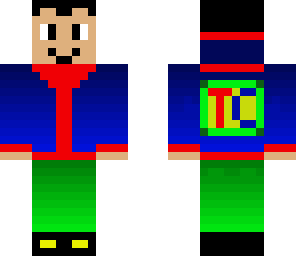 my skin