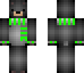 julian bear v2
