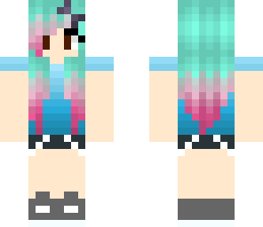 my skin