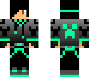 creepey boy