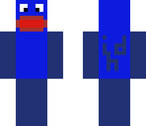 ichholdich's skin 2