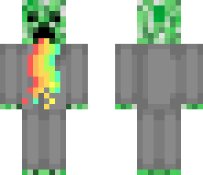 rainbow barf fixed