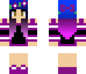 ihascupquake fan skin