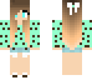 mint and chip
