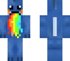barf mudkip
