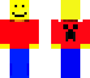 lego creeper