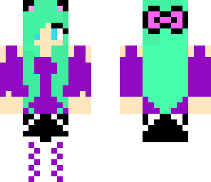 cute girl